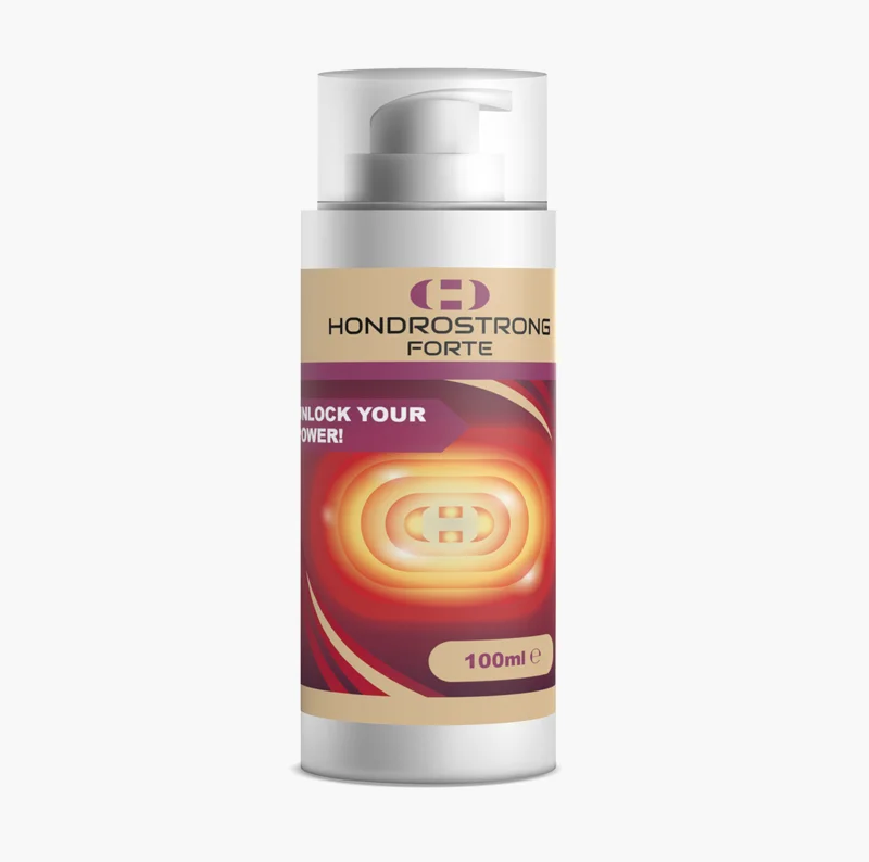 HONDROSTRONG Cream