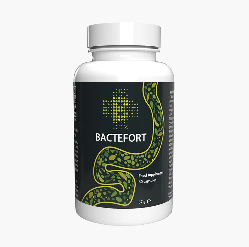 BACTEFORT