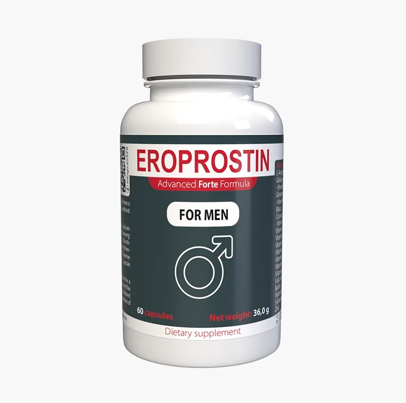 Eroprostin