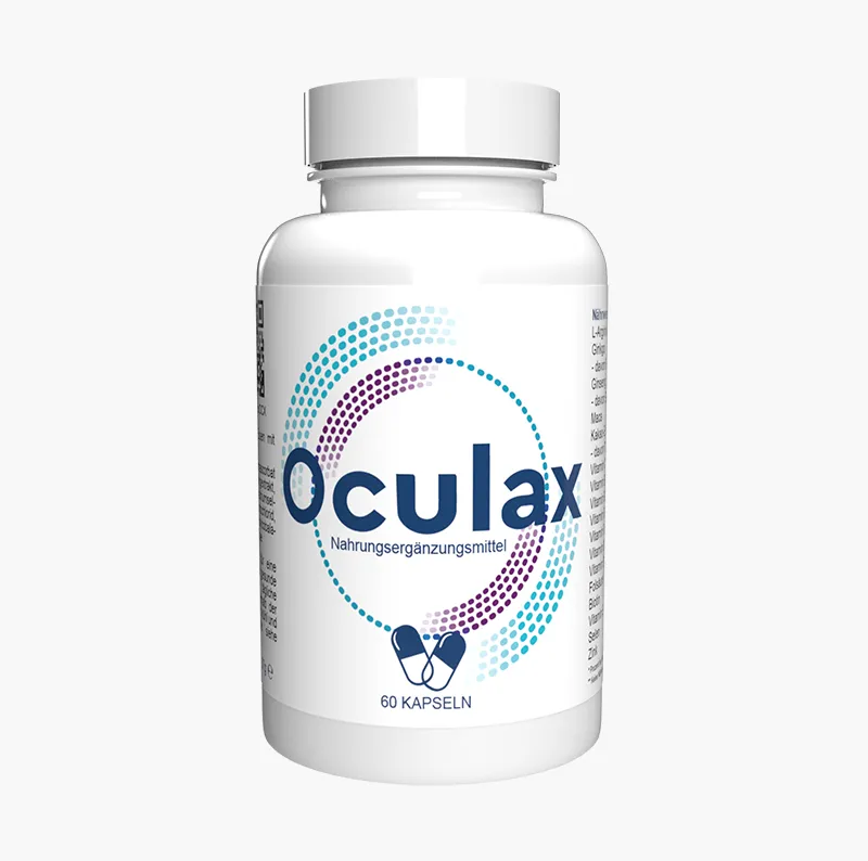 Oculax