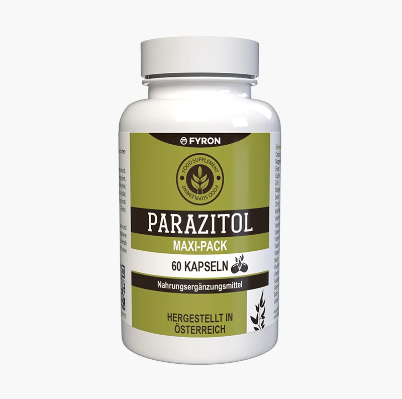 PARAZITOL